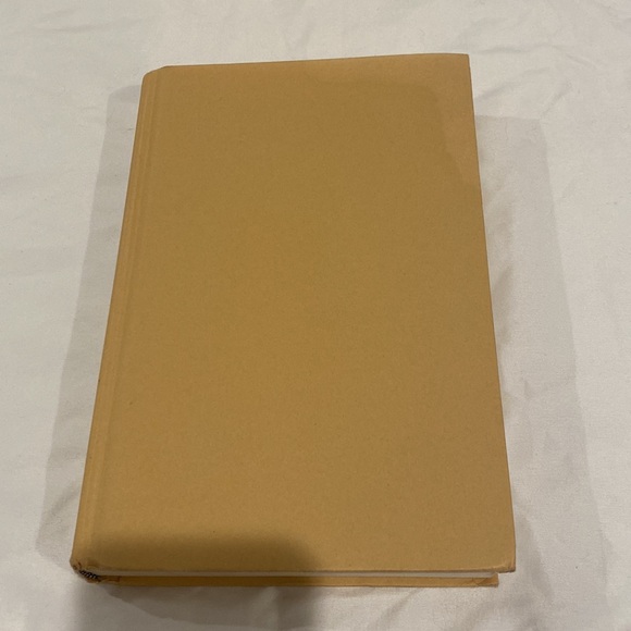 The Hush (book by John Hart) - Picture 9 of 9